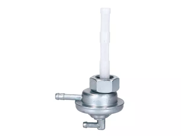 Fuel tap -101 OCTANE- vacuum - for metal tank Kymco, SYM - M16x1,5