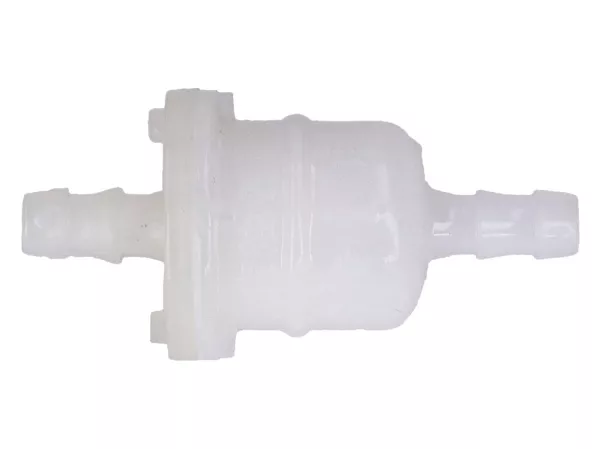 Fuel filter -101 OCTANE- universal 6mm