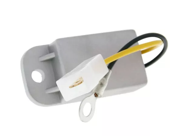 Regulador / rectificador -101 OCTANE- 6V