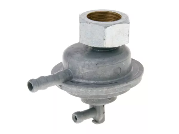 Grifo de gasolina -101 OCTANE- vacío - para Honda SH 50