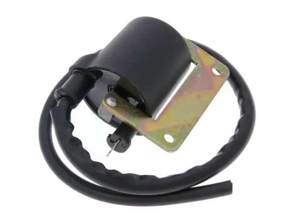 Bobina de encendido -101 OCTANE- para Vespa Citta, Ciao, SI, Puch Maxi