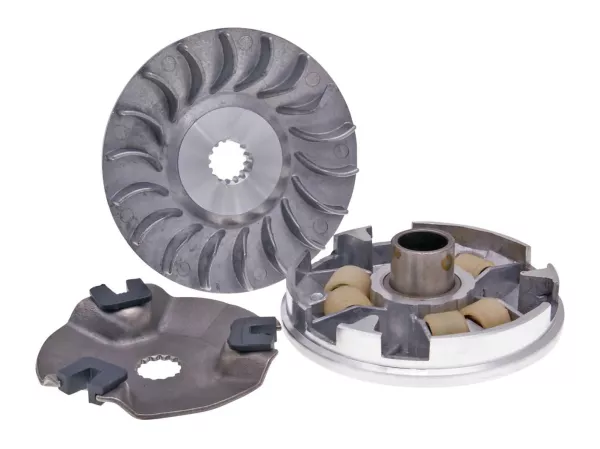 variator kit / vario kit 16mm -101 OCTANE- for CPI, Keeway 1E40QMB