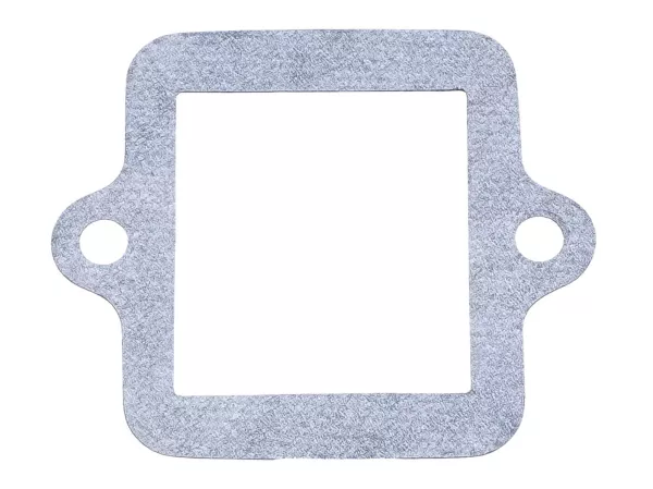 reed valve gasket -101 OCTANE- for Piaggio, Peugeot horizontal