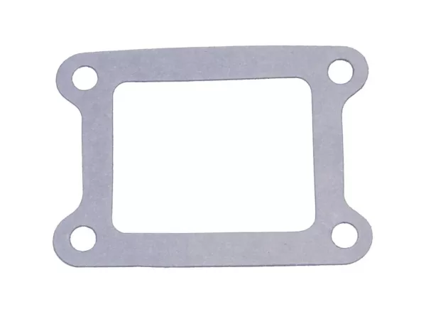 Junta de bloque de diafragma -101 OCTANE- para Derbi Senda GPR, Aprilia RS RX SX, Gilera RCR, SMT, EBE, EBS, D50B