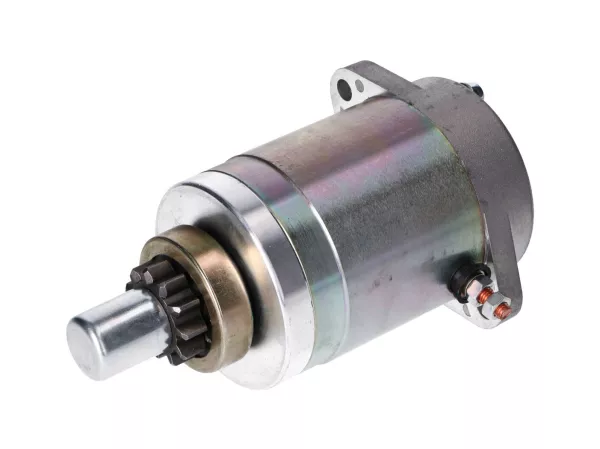 Starter engine -101 OCTANE- for Vespa PK S 50-125, PK XL1 50-125, PK XL2 50-125, Ape 50