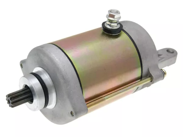 Motor de arranque - Starter -101 OCTANE- para SYM GTS 250-300, Citycom 300, Kymco Grand Dink 250