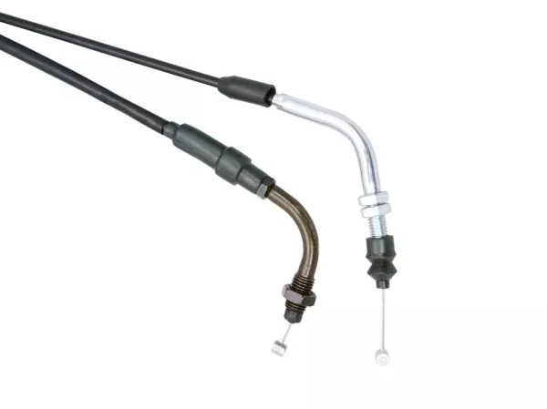 throttle cable 223cm -101 OCTANE- for GY6 125/150cc, 152/157QMI