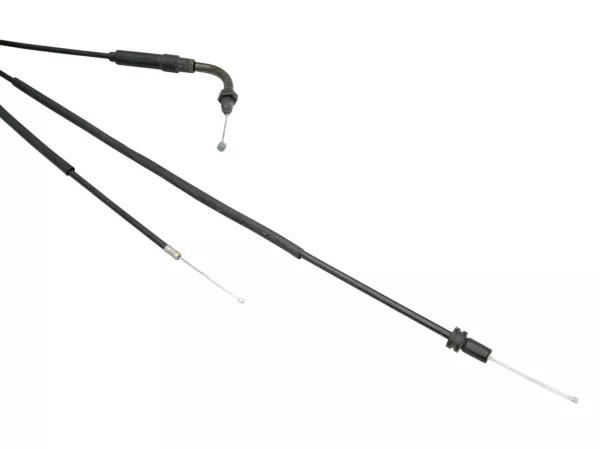 Kabel throttle -101 OCTANE- untuk Aprilia SR 50 (mesin Piaggio)