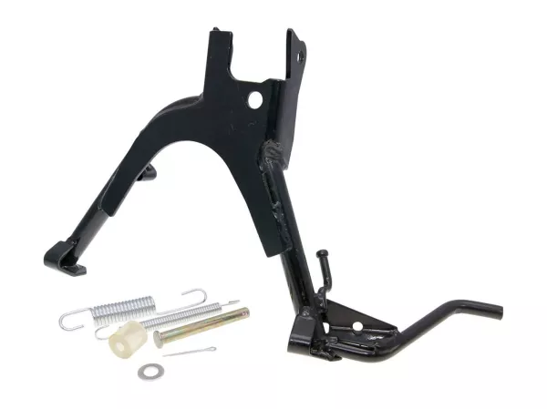 Béquille centrale -101 OCTANE- pour MBK Nitro, Ovetto, Yamaha Aerox, Neos, Aprilia SR 50