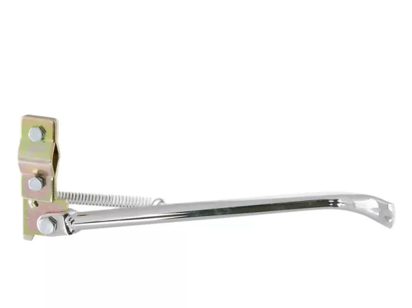 side stand / kickstand chrome -101 OCTANE- universal