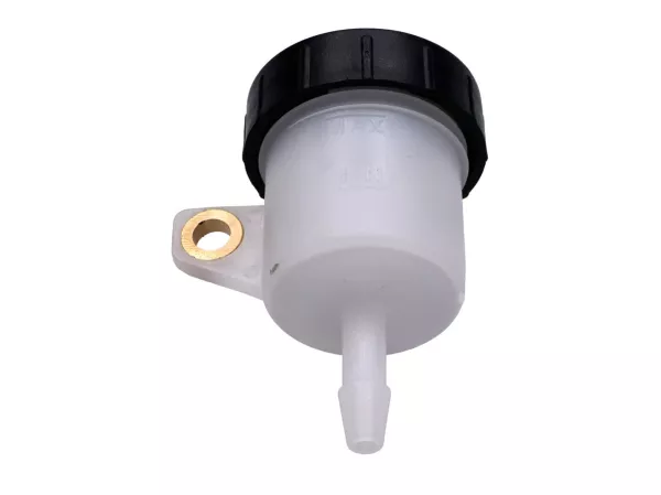 brake fluid reservoir transparent  -101 OCTANE- universal