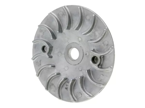 Puleggia per cinghia trapezoidale -101 OCTANE- per SYM, Peugeot 50cc 4 tempi