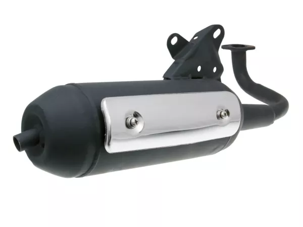 Knalpot -101 OCTANE- untuk CPI, Keeway, Generik, 1E40QMB