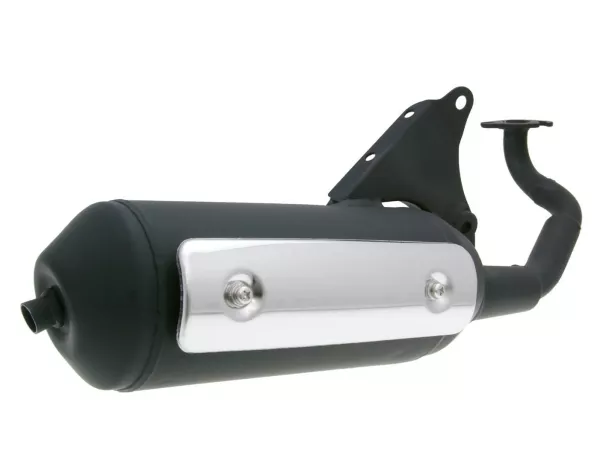 Escape -101 OCTANE- para Minarelli 50cc AC/LC horizontal