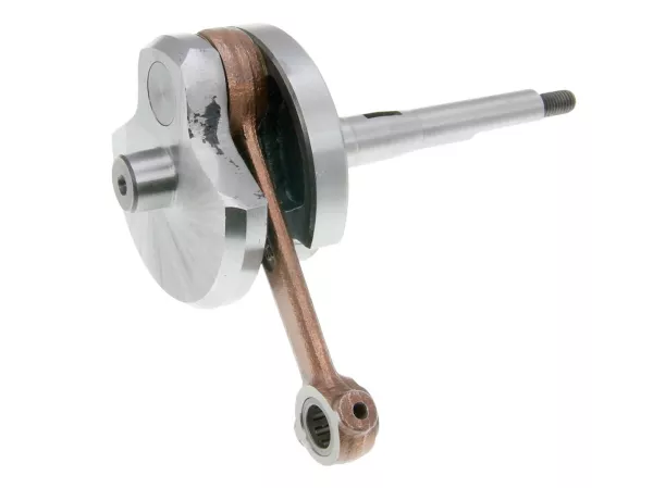 Poros engkol untuk pin piston 10mm -101 OCTANE- untuk Piaggio Ciao-Si 50cc