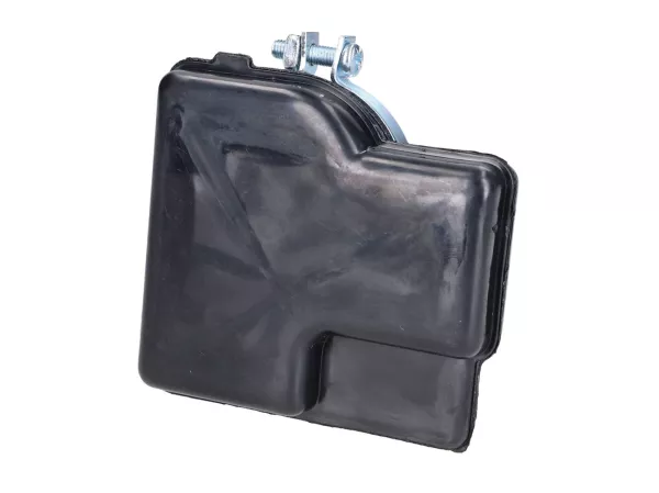 Filter udara -101 OCTANE- untuk Piaggio Boss, Bravo, Ciao, Si