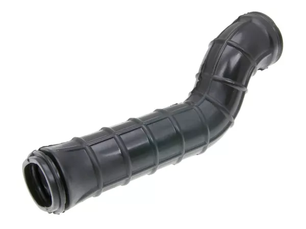 Selang intake -101 OCTANE- digunakan sebagai selang penghubung / bellow intake ke kotak filter udara - Aprilia, Derbi, Gilera, EBE, EBS, D50B0