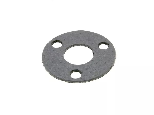 exhaust gasket (rear) -101 OCTANE- for Derbi Senda, Aprilia RX/SX, Gilera RCR/SMT