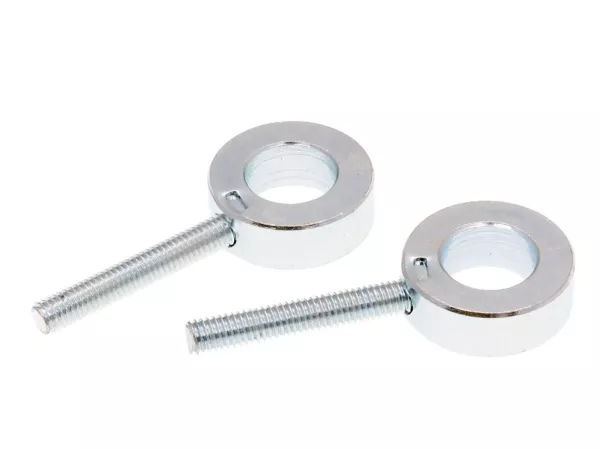 Set tendicatena -101 OCTANE- per Aprilia RX 50, SX 50, Derbi Mulhacan 125, Senda 50, Gilera RCR, SMT (2011-)