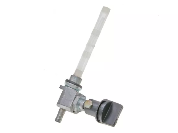 Fuel tap -101 OCTANE- manual - for Peugeot  Fox