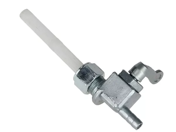 Fuel tap -101 OCTANE- manual - for Hercules Prima, Sachs, Kreidler, Zündapp, Mofa Moped Mokick