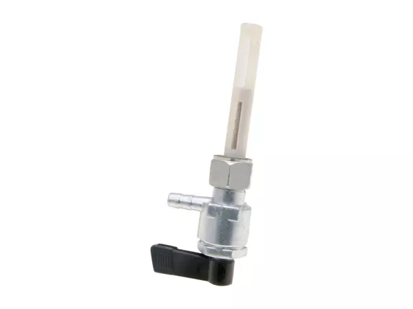 Robinet d’essence -101 OCTANE- manuel - pour Piaggio Bravo