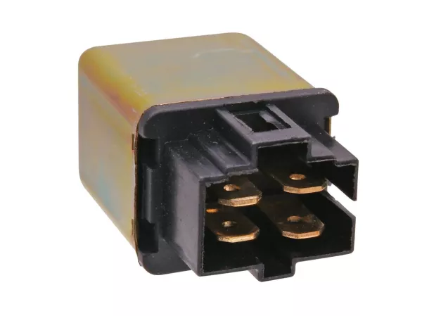 Relai de démarreur -101 OCTANE- 12V 20A pour MBK, Yamaha