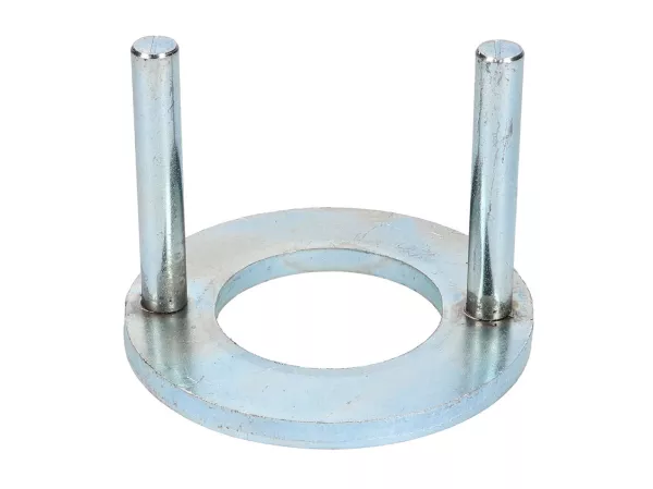 Herramienta de bloqueo de campana de embrague -101 OCTANE- para Piaggio 125-300cc 4T