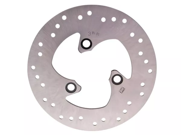 Cakram rem -101 OCTANE- 190mm untuk CPI, Honda, MBK, Yamaha