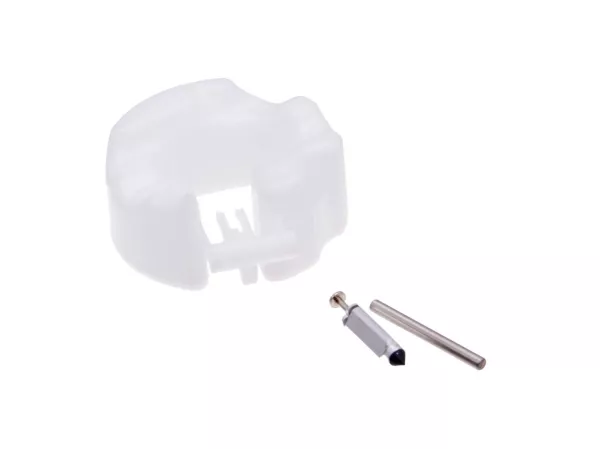 Kit flotador -101 OCTANE- para carburadores Dellorto PHVA, PHBN 12-17.5mm