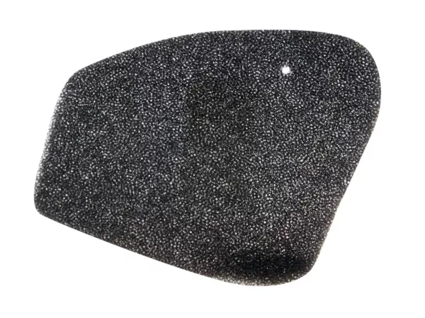 air filter -101 OCTANE- insert for Peugeot vertical