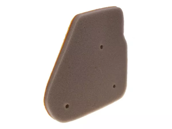 air filter -101 OCTANE- foam element double layer for Minarelli horizontal