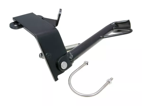 Cavalletto laterale / Cavalletto centrale di ricambio -101 OCTANE- per Aprilia SR50 con motore Piaggio