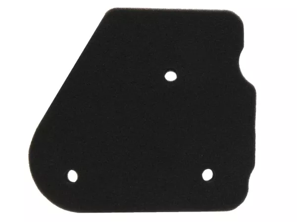 Filtro de aire -101 OCTANE- inserto para Aprilia 50 2T (motor Minarelli), CPI 50 E1 -2003