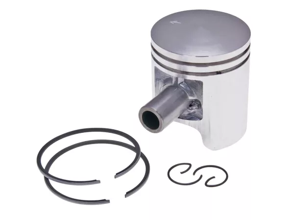piston set 50cc for Peugeot AC, LC