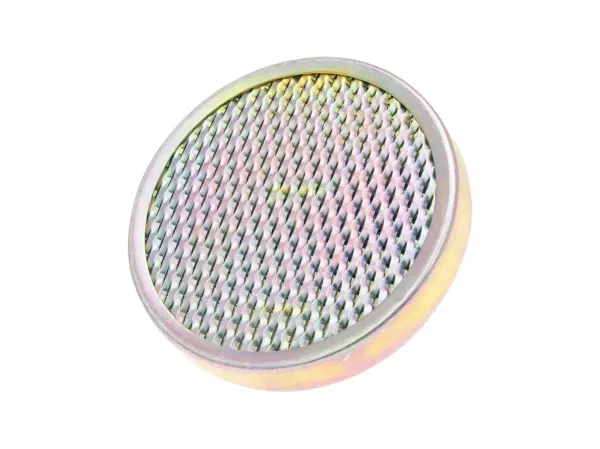 Filtro de aire -101 OCTANE- d=60mm para Puch, Kreidler, Zündapp con carburador Bing