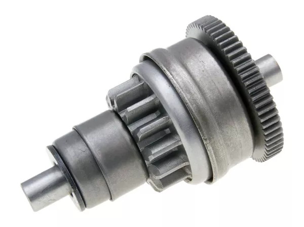 Starter free-wheel -RMS- 14/47 Aprilia, Derbi, Gilera, Piaggio 100, 125, 150 2T 4T