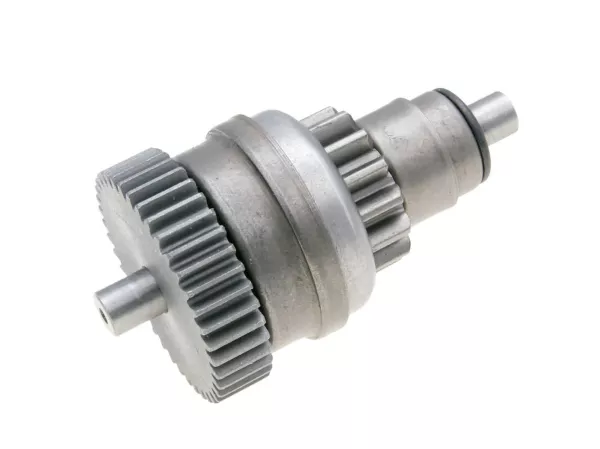 Starter free-wheel -101 OCTANE- Aprilia, Derbi, Gilera, Piaggio, Vespa 125-200