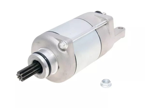 Starter engine -101 OCTANE- for Honda SH 300, NSS Forza 250