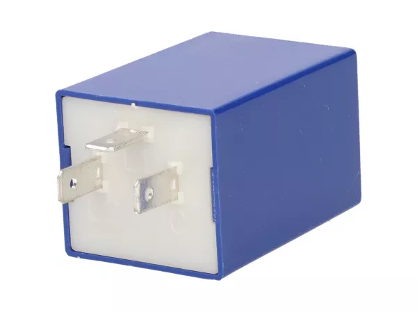Relais clignotant -101 OCTANE- pour Rieju RR, RRX, MRT, MRX, SMX, Spike, Tango