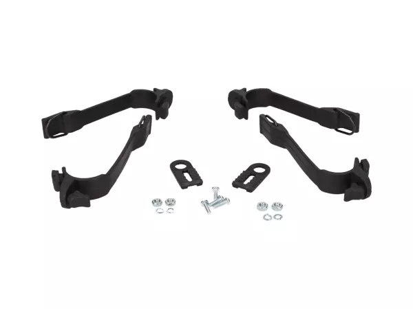 headlight mask rubber strap set Enduro -101 OCTANE- universal - new type