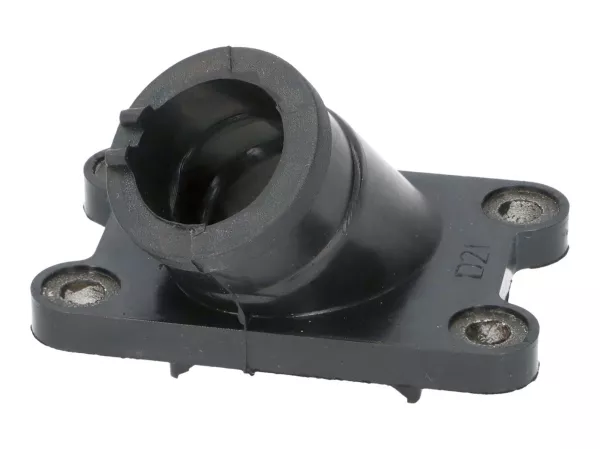 Inloppsgrenrör -101 OCTANE- Generic, KSR-Moto, Keeway, Motobi, Ride, CPI, 1E40MB