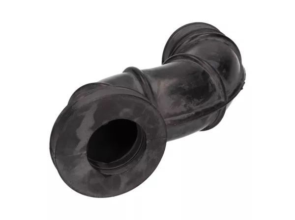 Soufflet -101 OCTANE- sert à raccorder carburateur et boîte à air - pour Motorhispania Furia, RX (carburateur PHBN)