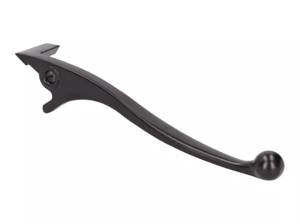 Bromshandtag -101 OCTANE- till Tauris Fiera 50-150 - höger - svart