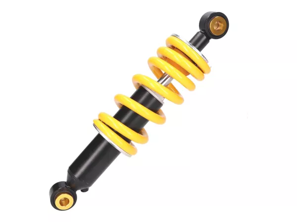 Amortisseur Arrière D'occasion Pour Gilera SMT / RCR, Derbi Senda, Euro 3, Xtreme (2002-2017)