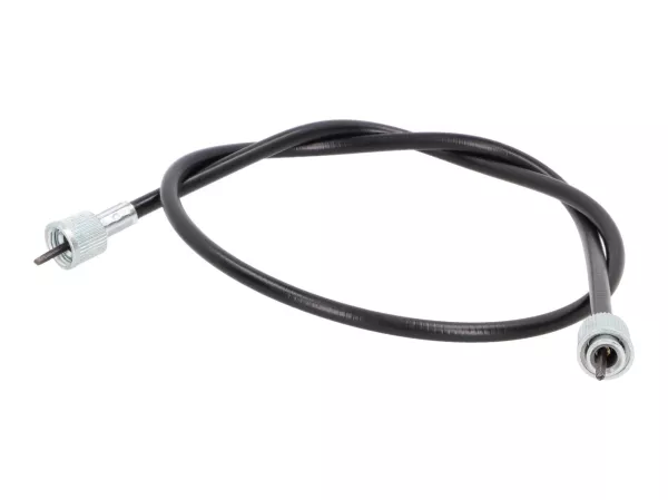 speedometer cable 600mm -101 OCTANE- for Puch MS, VS, MV, Maxi, Kreidler, Zündapp