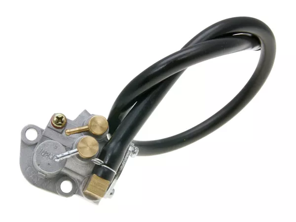 oil pump -101 OCTANE- for 50cc Morini, Aprilia, Italjet, Derbi, REX, TGB, Pegasus, Suzuki