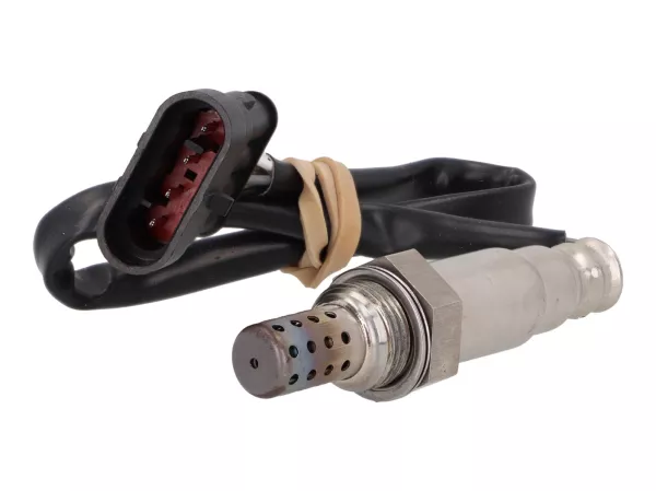 Sonde lambda -101 OCTANE- pour Aprilia, Derbi, Piaggio, Vespa, Gilera, Moto-Guzzi