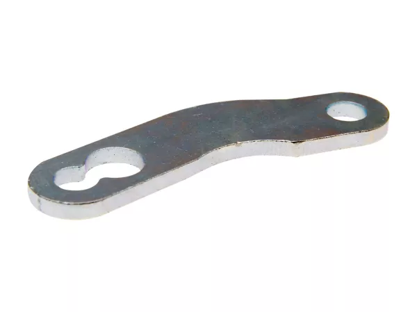 Piastra cavalletto laterale -101 OCTANE- per Beta RR 50