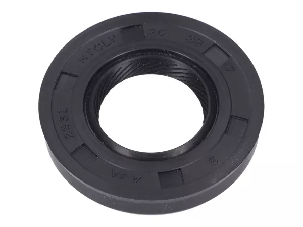 Joint spi -101 OCTANE- - 20x38x7 NBR